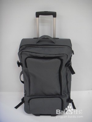 行李箱购买注意事项