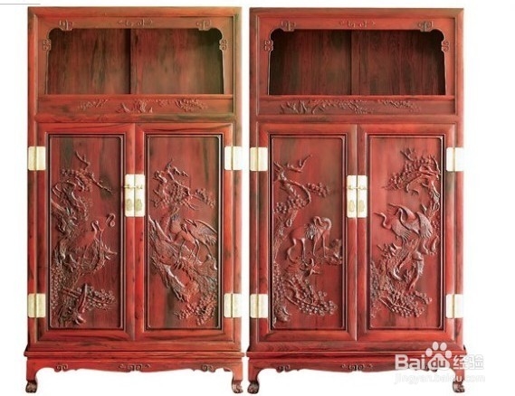 小叶紫檀的盘法与保养