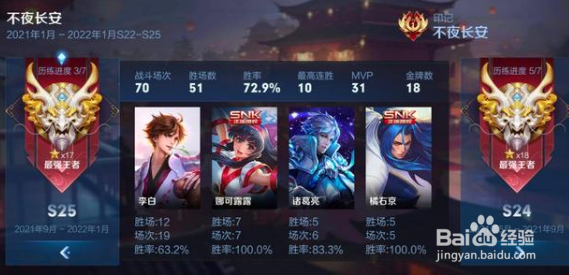 王者荣耀赛季s25什么时候结束
