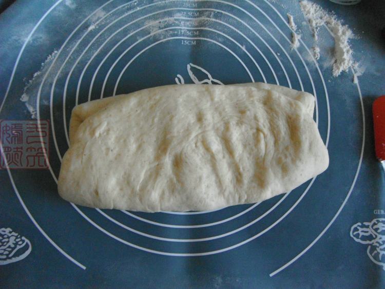 想吃淡奶油椰蓉吐司？轻轻松松就能学会