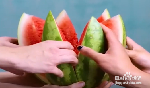 怎么快速处理水果