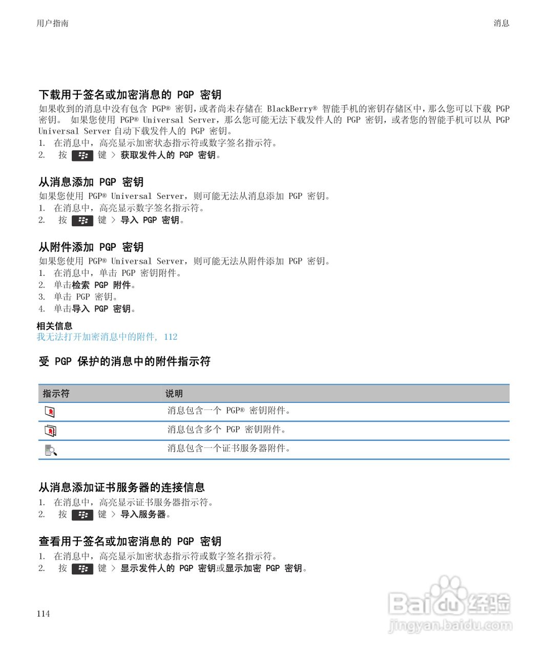 黑莓9930手机使用说明书:[12]