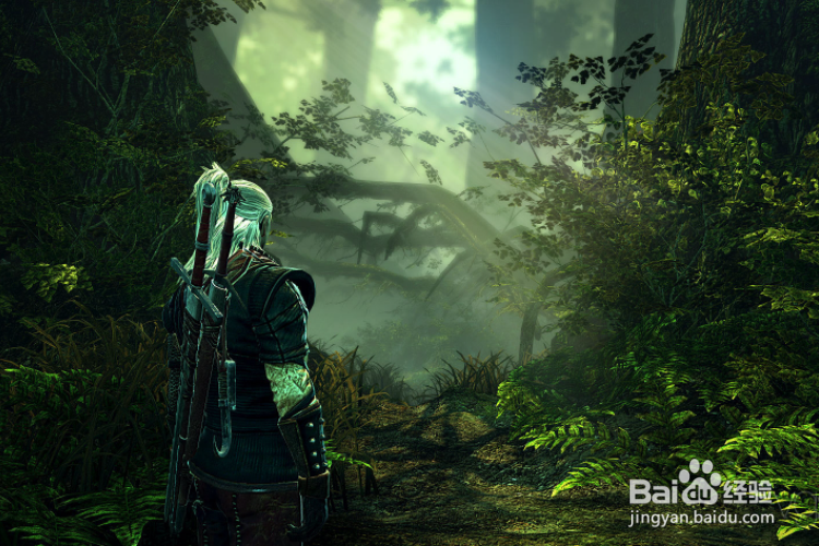 巫师3最后白霜怎么选