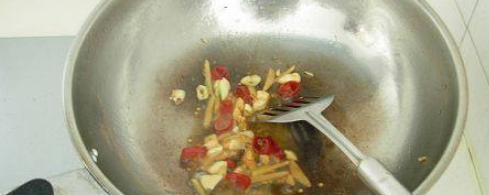 家常美味酸菜鱼