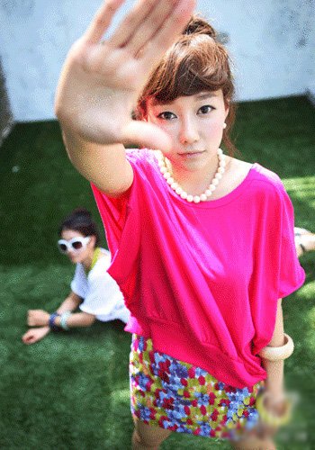 怎样穿着搭配更有气质