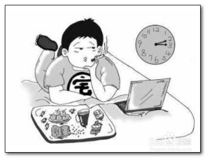 未成年的小孩儿经常避免,家长如何防患