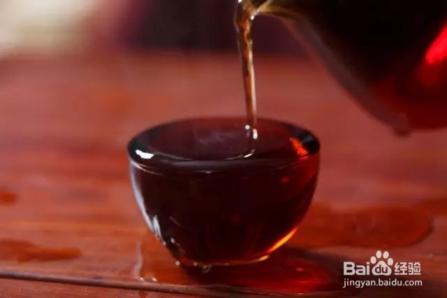 教你泡制几种减肥茶