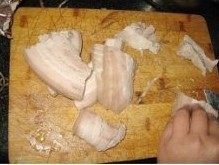 蒜泥白肉做法#初冬怎么吃#