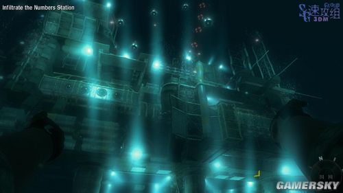 《使命召唤7：黑色行动》PC图文流程攻略-十五关