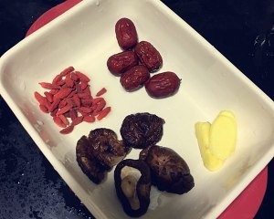 美食汤羹--清炖鸡汤