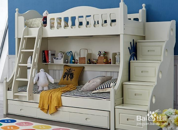 儿童房装修注意事项