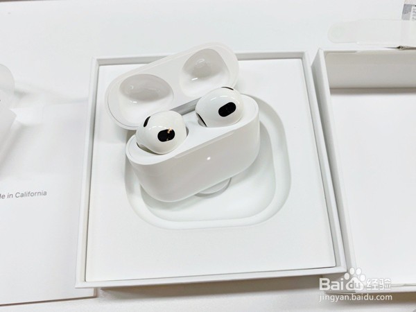 苹果耳机与苹果手机弹窗如何配对