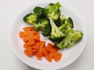 在家可做-超好吃的照烧鸡腿饭