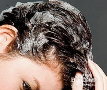 怎样洗头正确呢？