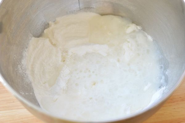 巧克力流心冰皮月饼