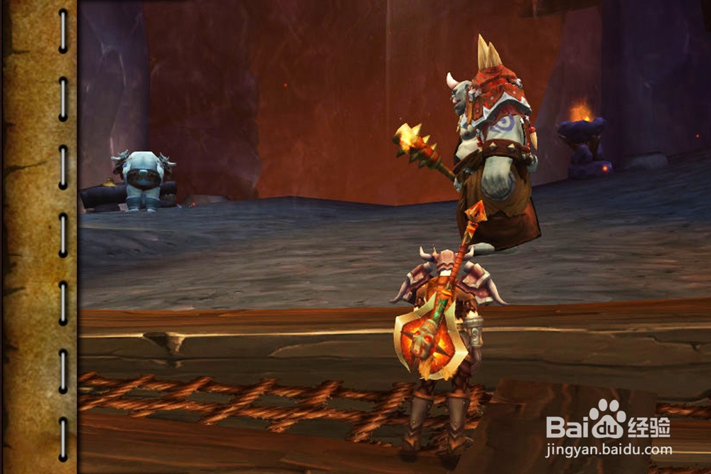 魔兽世界追随者[穆维里克]怎么招募