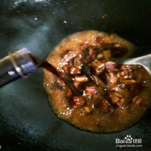 糖醋排骨的做法