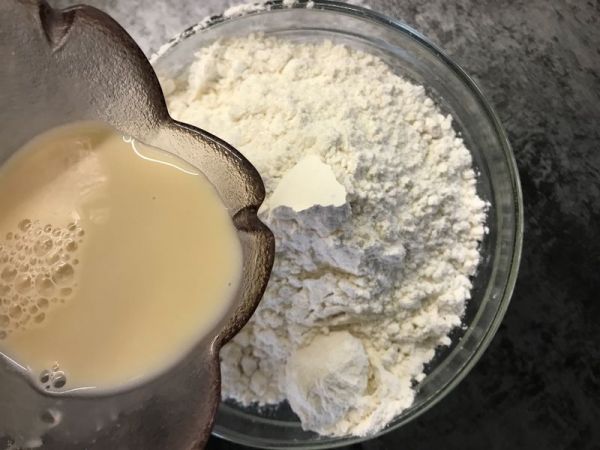 趴趴狗馒头#优思明恋恋冬日,我要稳稳的爱#