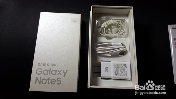 三星 Galaxy Note5(N9200)评测