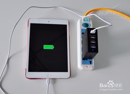 ipad冲不上电的原因
