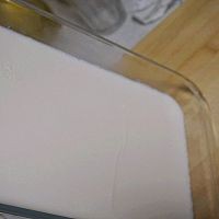 贡茶店里的养生甜品——杏仁豆腐