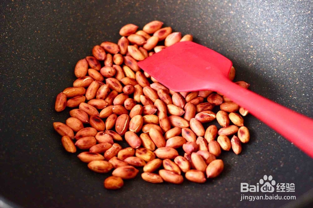 自制手工牛轧糖——送朋友的小心意