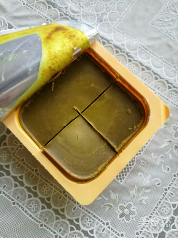 胡萝卜土豆咖喱肉片