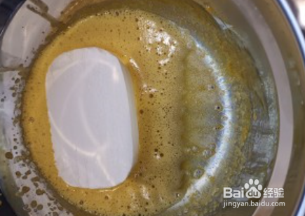 越吃越瘦的超美味巧克力雪糕的做法