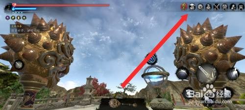 捕盗行纪如何才能重修御冰术