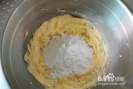 如何做出独一无二的大理石曲奇？