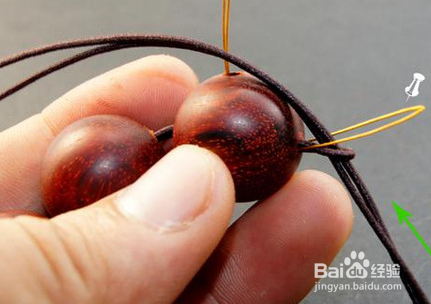 佛珠手链的组成部分和名称