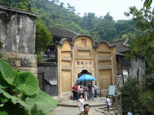 春节在重庆不得不做的事及不可错过的地方