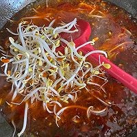 毛血旺的家常做法怎么做好吃