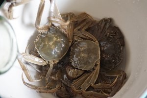 超级无敌美味香辣蟹