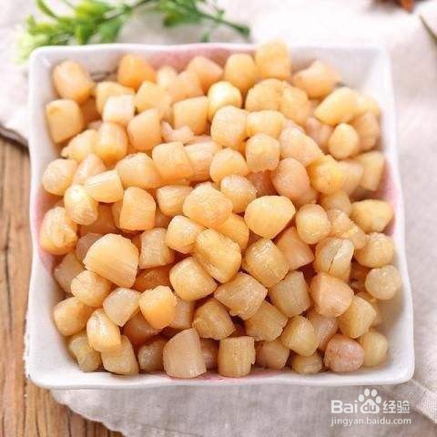 海鲜豆腐的做法？