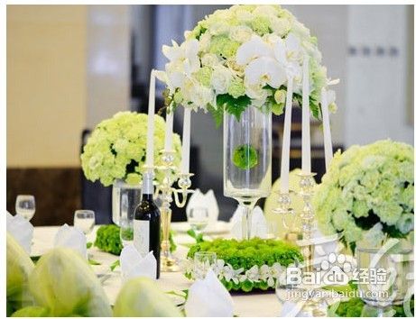 个性婚礼策划攻略