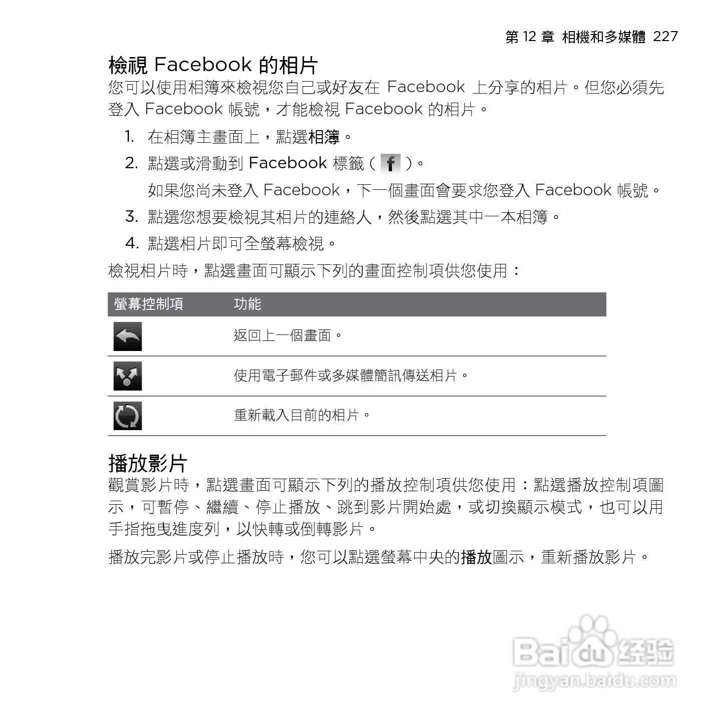 多普达HTC HD mini手机使用说明书:[23]