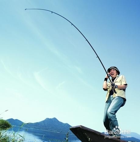 秋季夜钓技巧大全（2）