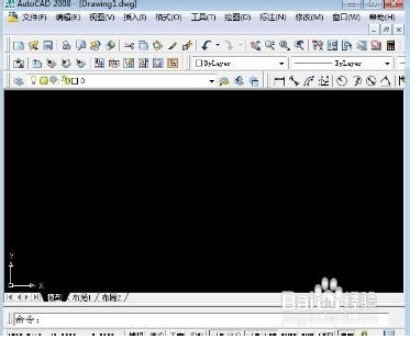 CAD命令行不见了,怎么打开?