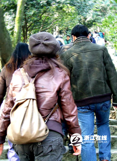 【情人节】情人节恋人浪漫活动全攻略