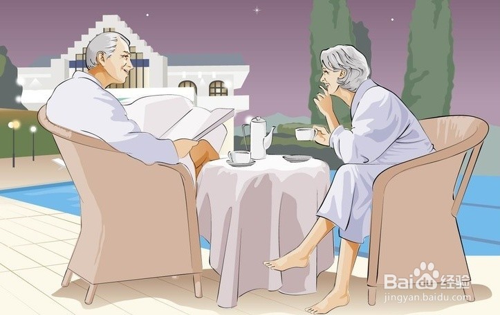 夫妻之间该如何相处才能让婚姻幸福