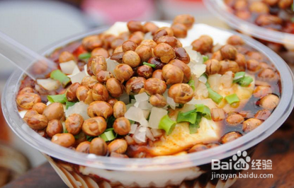 不用到北京，品尝地道北京味儿！