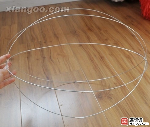 怎样做元宵节快乐兔子灯