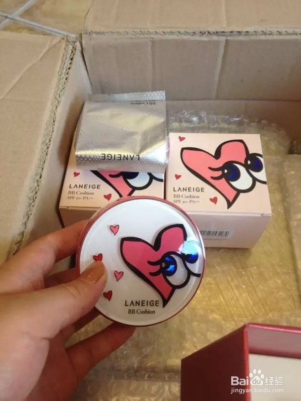 隔离霜、粉底液、气垫BB、CC霜有什么不一样的?