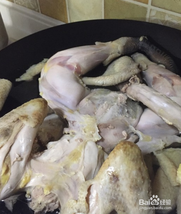 冰镇三丝的做法