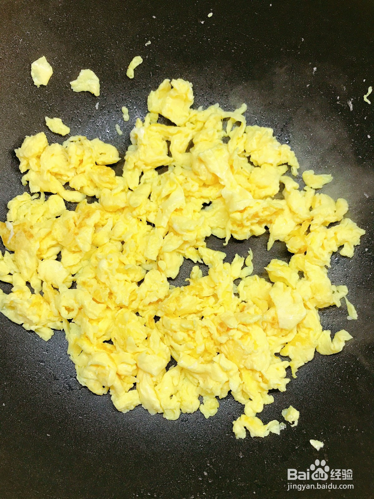 南瓜炒鸡蛋怎么做