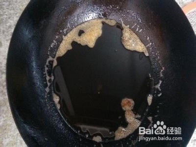 蚝油生菜的家常做法