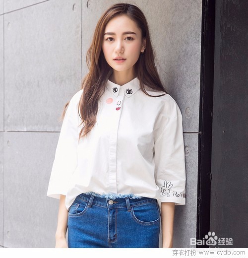 秋季女人怎么穿搭?6种值得收藏!