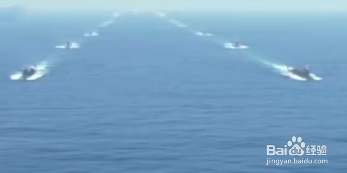 中国人民海军69周年纪念日，今天的海军有多强？