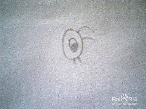 简笔画蜜蜂的画法